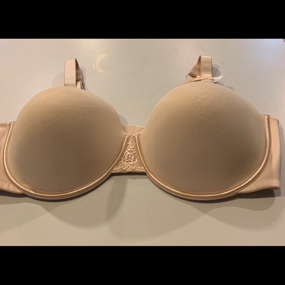 TWO NEW BRAS Size 44DD - Picture 6 of 6